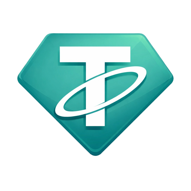 TSDT Logo